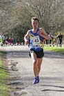 Mens 12 stage relay, Enlgish National 12 and 6 Stage Road Relays. Photo: David T. Hewitson/Sports for All Pics